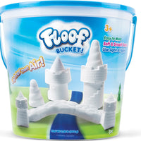 Floof Bucket: .53lb Bucket