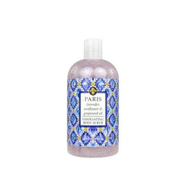 Paris Bodywash 16oz