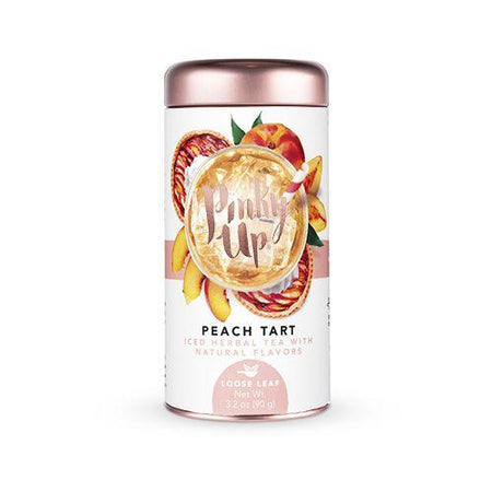 Peach Tart Loose Tea
