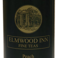 Peach Tea 4oz