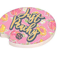 SSC Coaster (Multiple Styles)