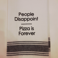 People Disappoint Towel