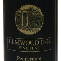 Contains only pure dried peppermint. No caffeine.