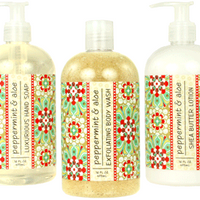 Peppermint Aloe 2oz Lotion