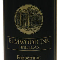 Peppermint Caffeine Free Infusions