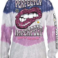 Perfectly Imperfect Lips Shirt- 2XL