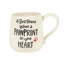 Pet Bereavement Engraved Mug