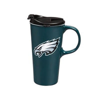 Philadelphia Eagles Travel Cup