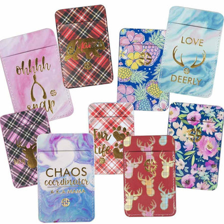 Phone Sleeves