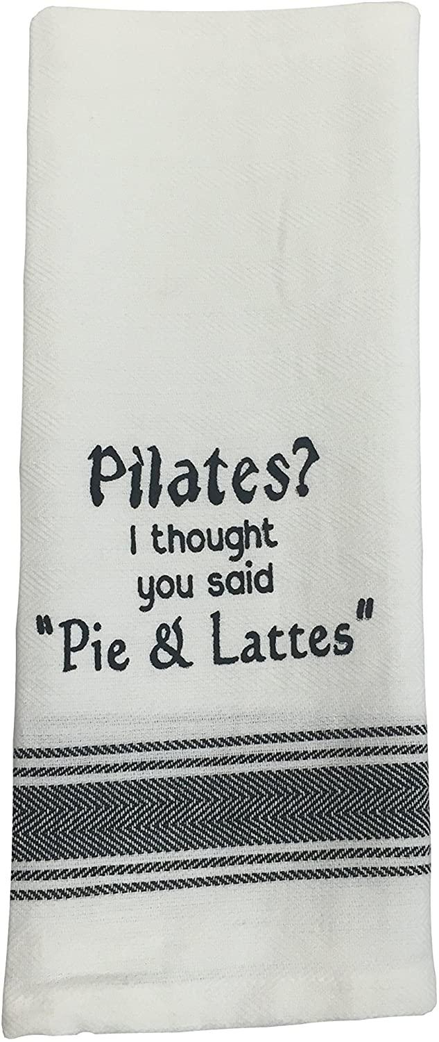 Pilates Towels