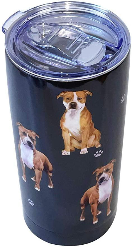 Pit Bull Tumbler