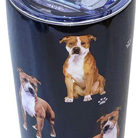 Pit Bull Tumbler