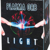 Plasma Orb