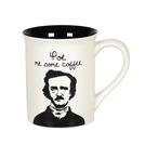 Poe Coffee Mug