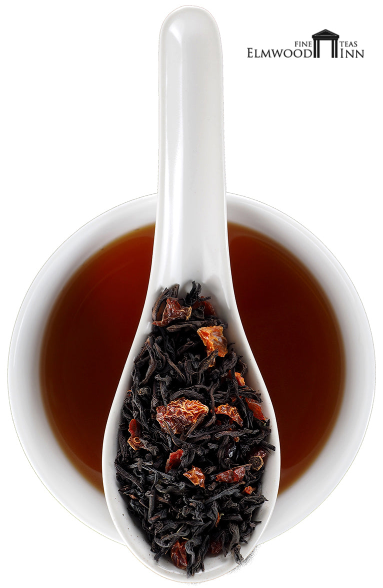 Pomegranate Black Pound
