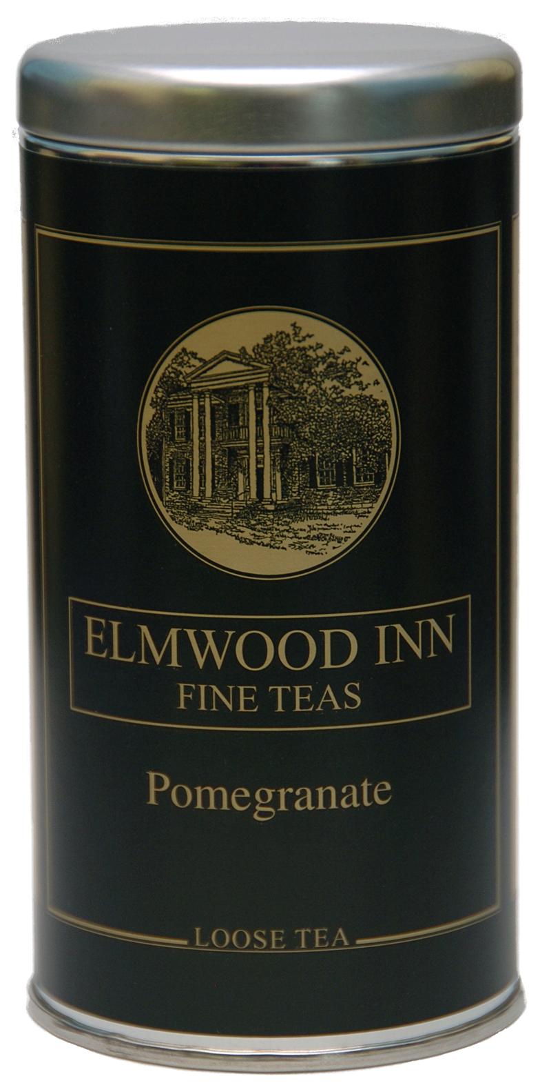 Pomegranate Black Pound