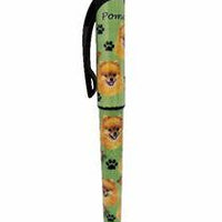 Pomeranian Pen