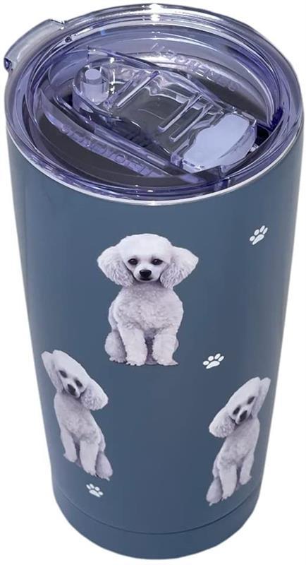 Poodle Tumbler