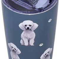 Poodle Tumbler