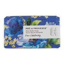 Pre de Provence- Kiwi & Waterlily