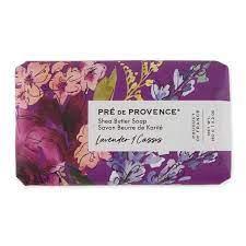 Pre de Provence- Lavender & Cassis