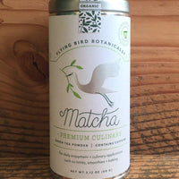 Premium Culinary Matcha