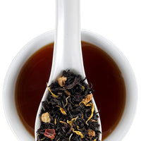 Pumpkin & Spice Black Tea