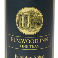 Pumpkin & Spice Black Tea