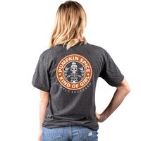 Pumpkin Spice Girl Shirt-Small