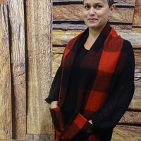 Rob Roy Pocket Scarf