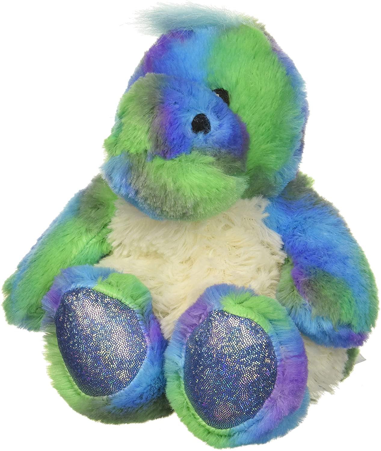 Rainbow Dino Jr. Warmie