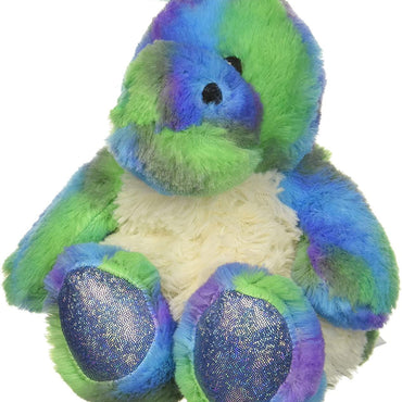 Rainbow Dino Jr. Warmie