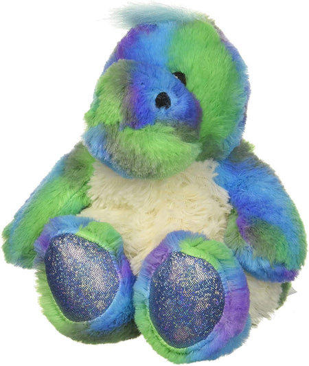 Rainbow Dino Jr. Warmie