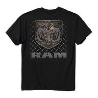 Ram Guts Glory Large