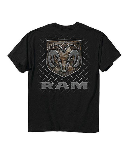 Ram Guts Glory Shirt 2XL
