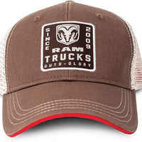 Ram Logo Hat