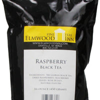 Raspberry Black Pound