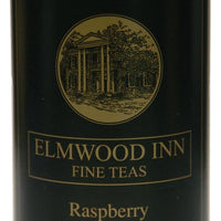 Raspberry Black Tea 4oz