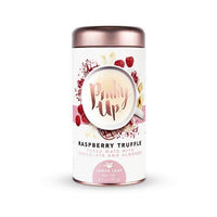 Raspberry Truffle Loose Leaf