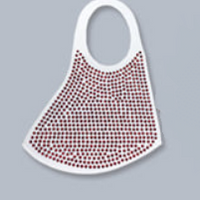 Red Gem Mask