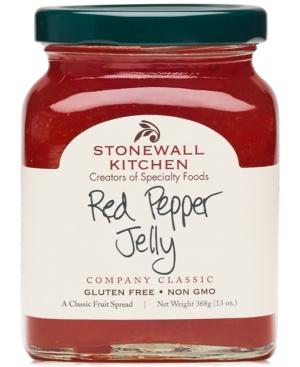 Red Pepper Jelly