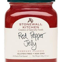 Red Pepper Jelly