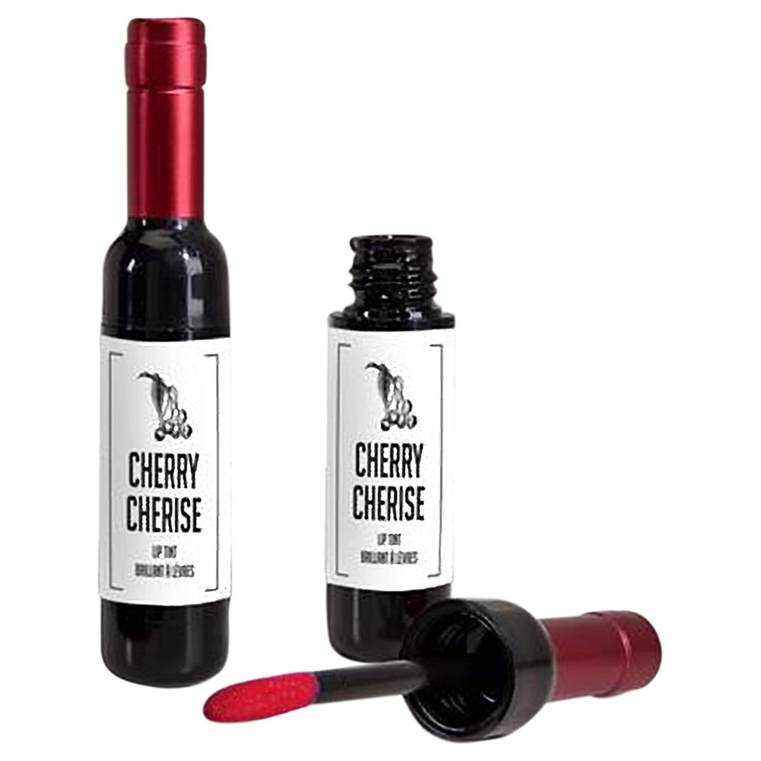 Red Wine Lip Gloss
