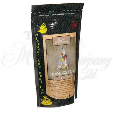 Rooibos Chai Tea