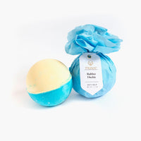 Rubber Duckie Bath Bomb