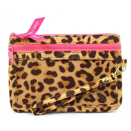 Phonewristlet Leocrm