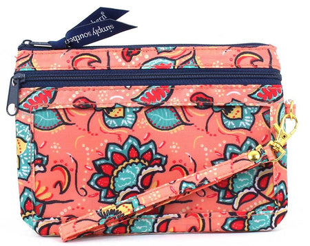Phonewristlet Happy