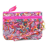 Phonewristlet Floral