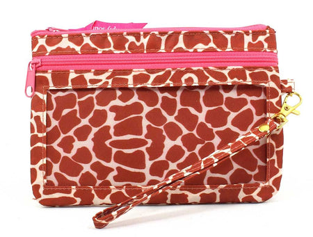 Phonewristlet Giraffe