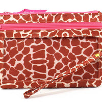 Phonewristlet Giraffe